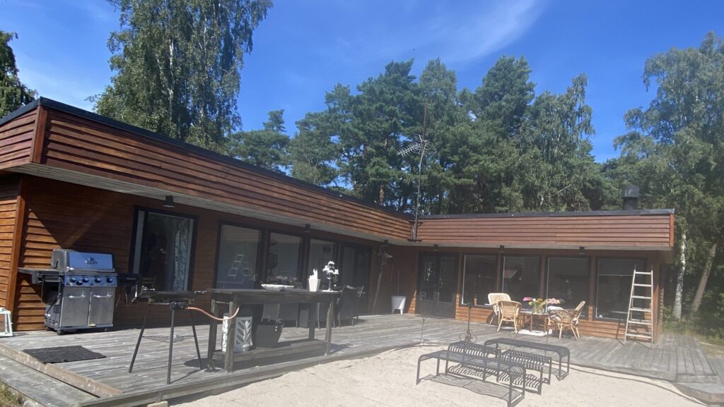 Sandpärlan
