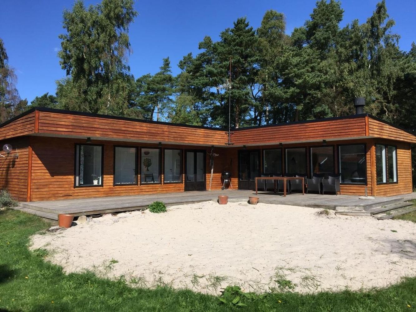 SANDPÄRLAN 8